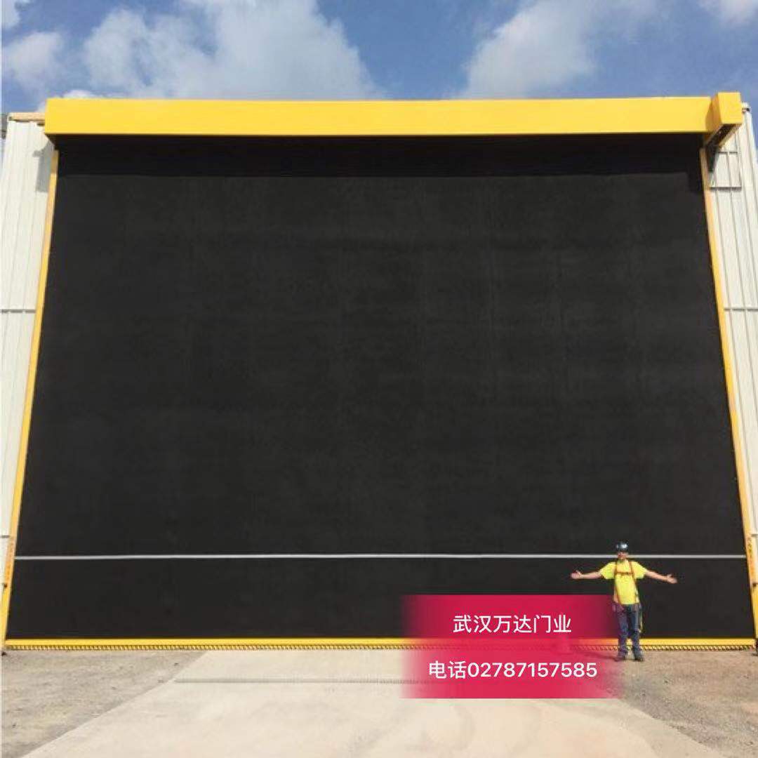 闵行快速门特制型_COPY